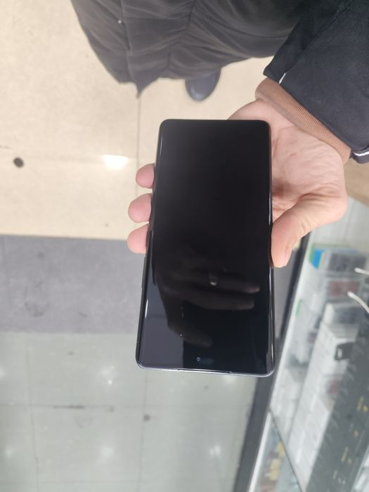 HONOR X9c xotrasi 12+12.256gb 2ta sim ime utgan afetsalne