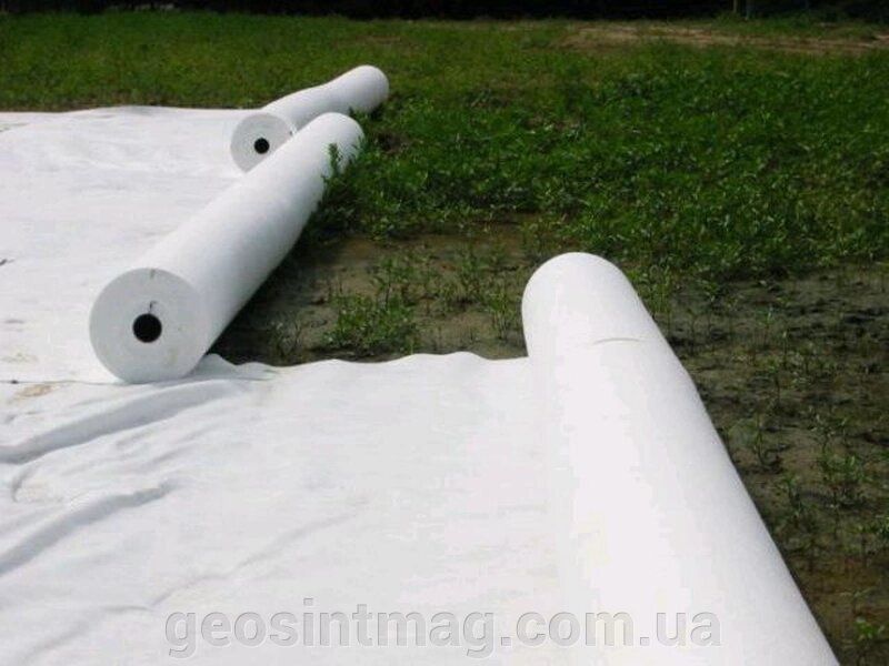 SUPER OFERTA ! GEOTEXTIL  110 gr/m2 produs premium