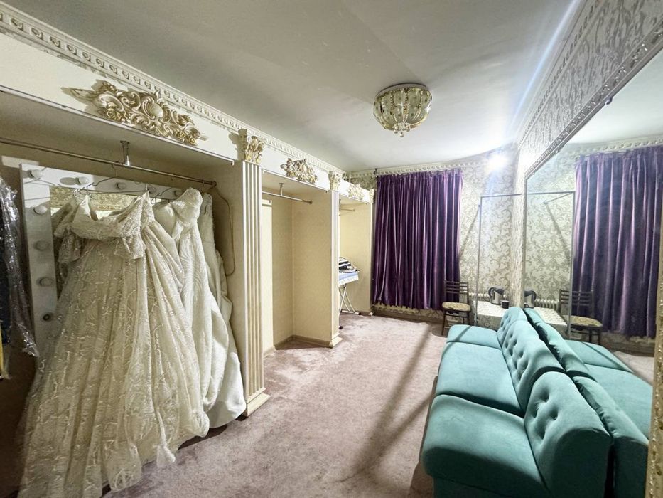 Продаётся Не Жилое Помещение ШайхонТохурский район Ор-р Себзар