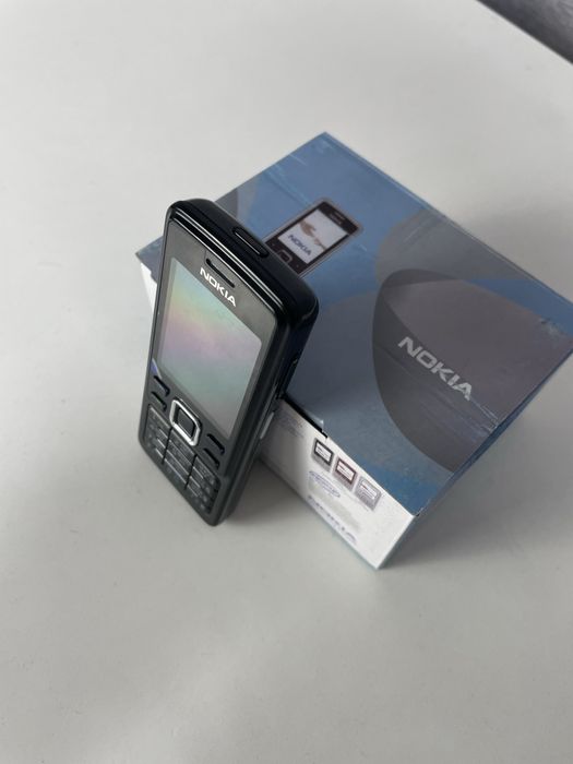 Нокия 6300, Нокиа, Nokia