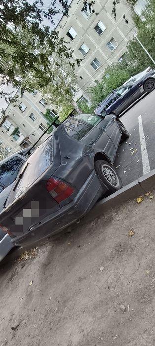 Продам машину Nissan Primera