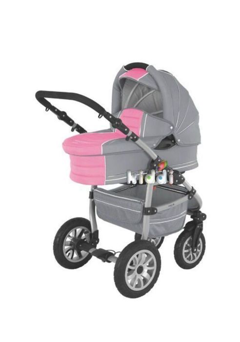 Продам детскую коляску