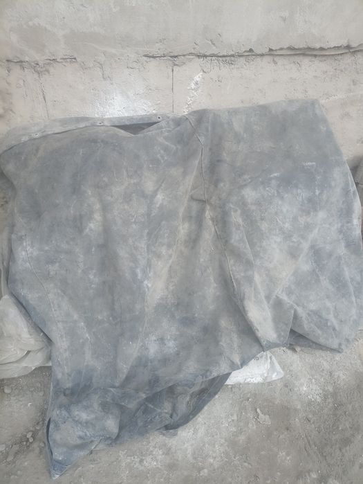 Паркоф багаж волга тент волга бок сотилади