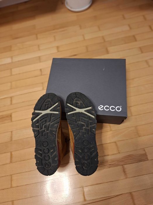 Датски обувки ECCO, номер 44