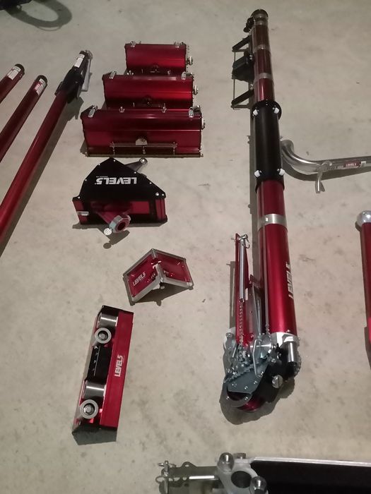 Шпакловка, и Машинно Боядисване.  шлайфане шкурене  с FESTOOL PLANEX 2