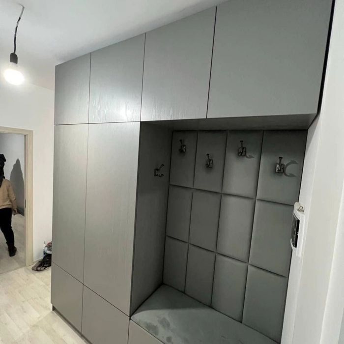 Мебель на заказ шымкент