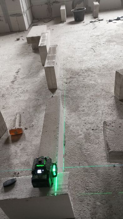 Газаблок и пеноблок териш
