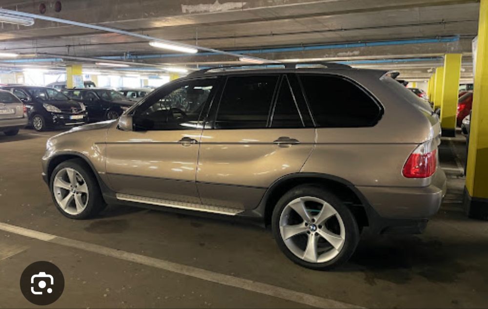 Диски Бмв 20 размер