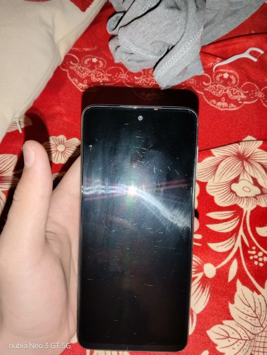 Xiaomi Redmi note 9 pro