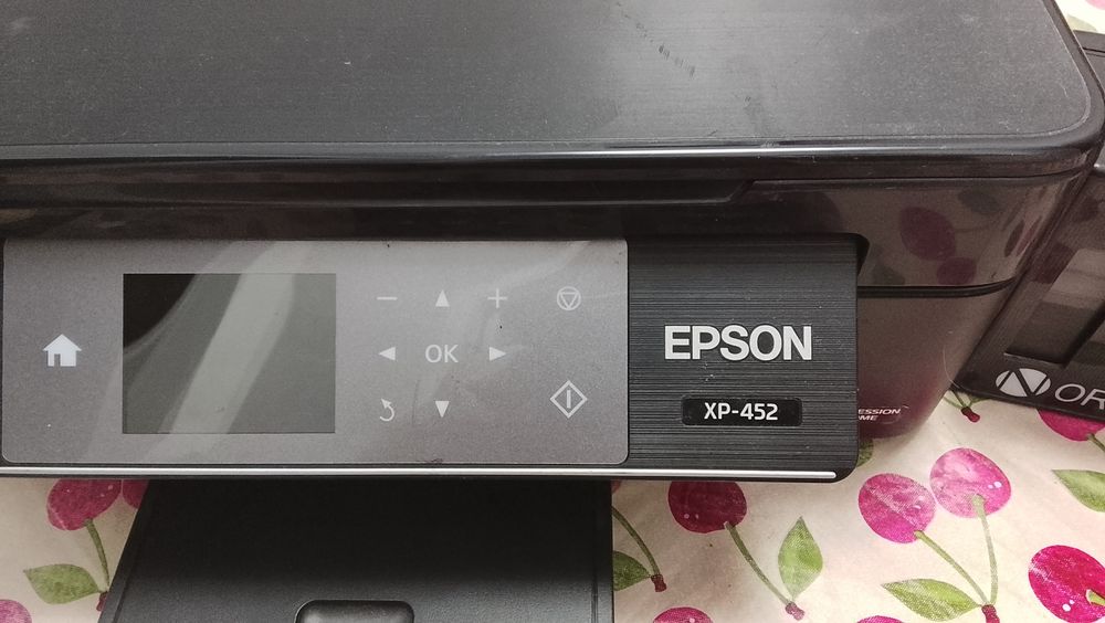 Продам принтер Епсон не рабочий