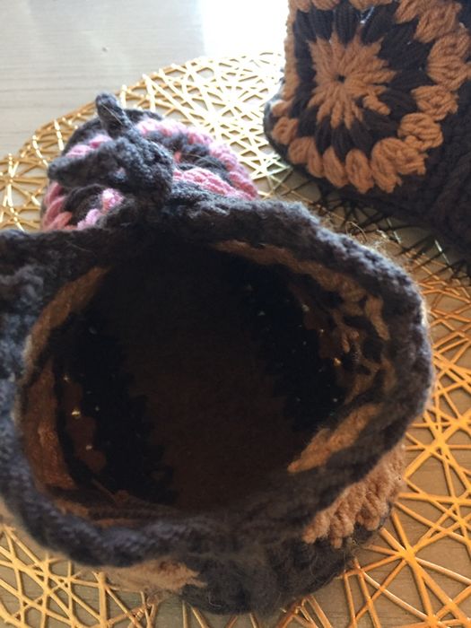 Тапочки на заказ