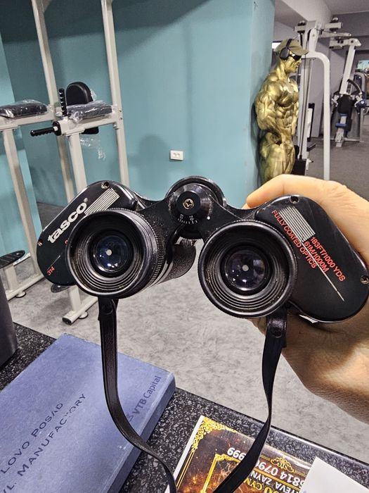 Продается бинокль 20×50