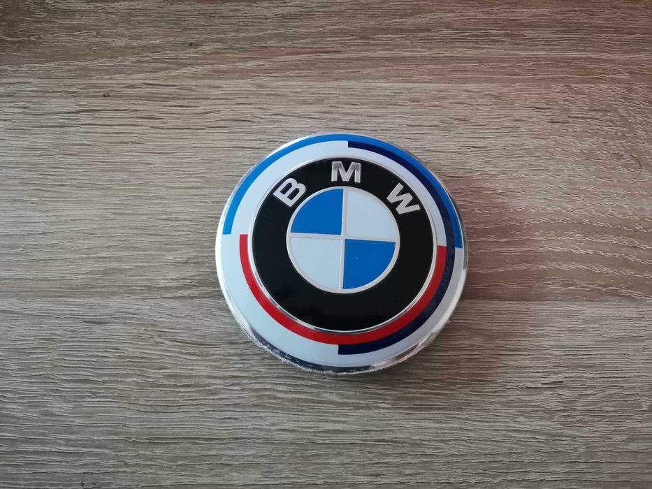 предна емблема BMW за X7 (G07)