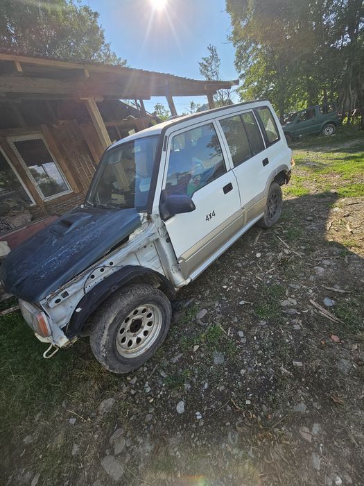 Piese Suzuki Vitara/2.0 v6 /Transmisie