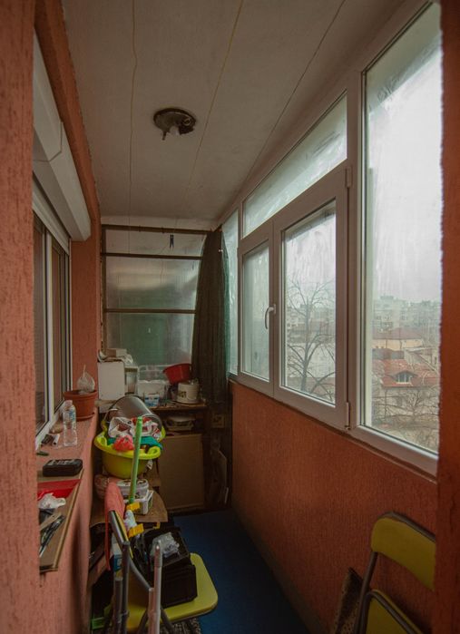 Продава се Двустаен апартамент в Силистра, Център - 38 кв.м за 1034 €/кв.м - Снимка #9