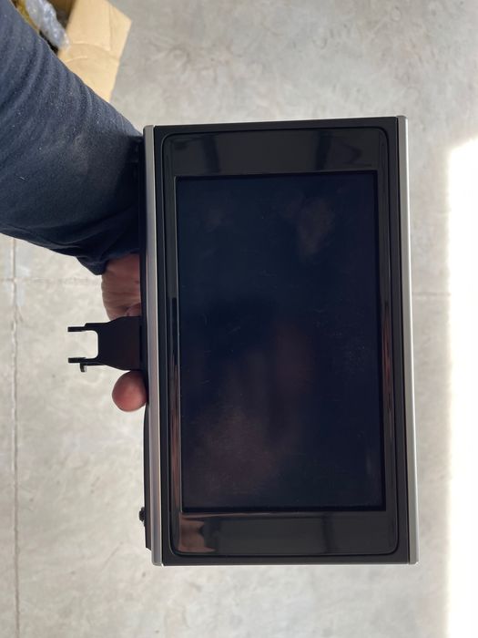 Навигация АУДИ А6 Ц7 AUDI A6 C7 4g