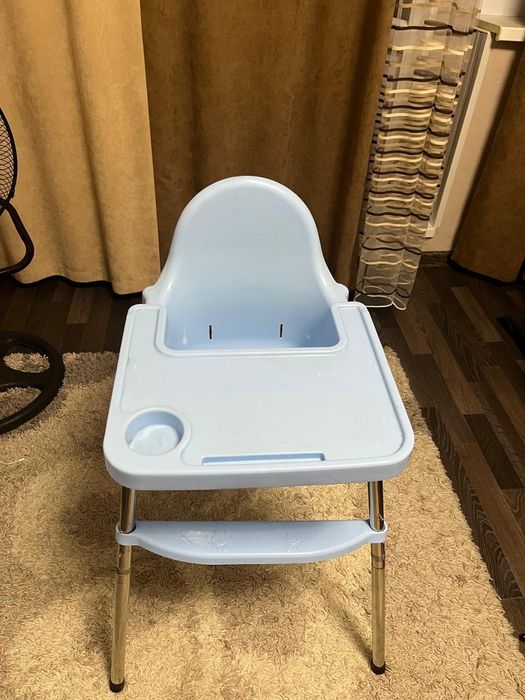 Продам Стульчик детский