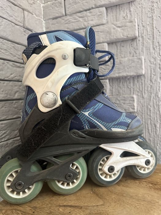 Продам ролики размер 31 цена 5000т