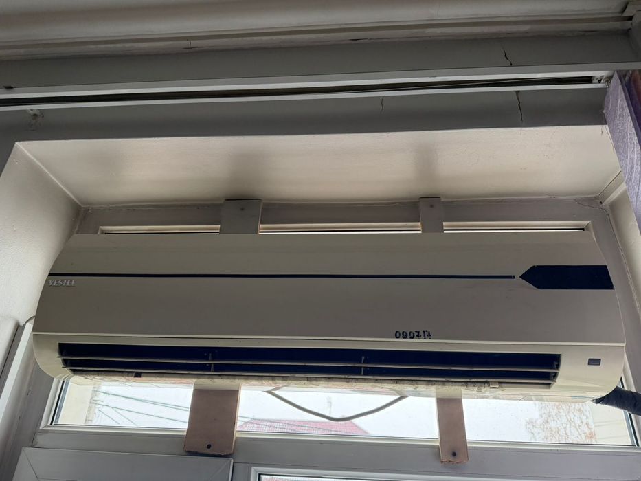 Кондицонеры Atlantic , vestel