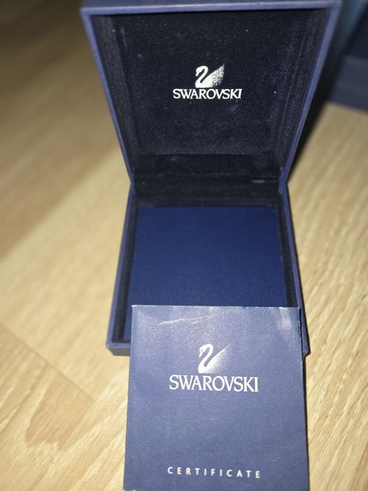 Бижута на swarovski