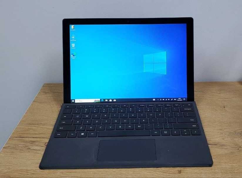 Трансформер Microsoft Surface Pro 7