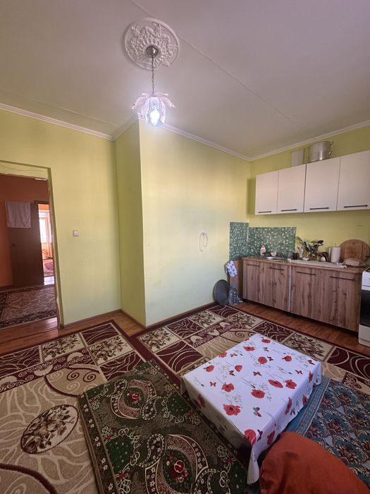 Новостройка 1 комн