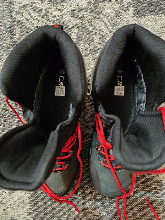 CMP Sheliak Waterproof Trekking