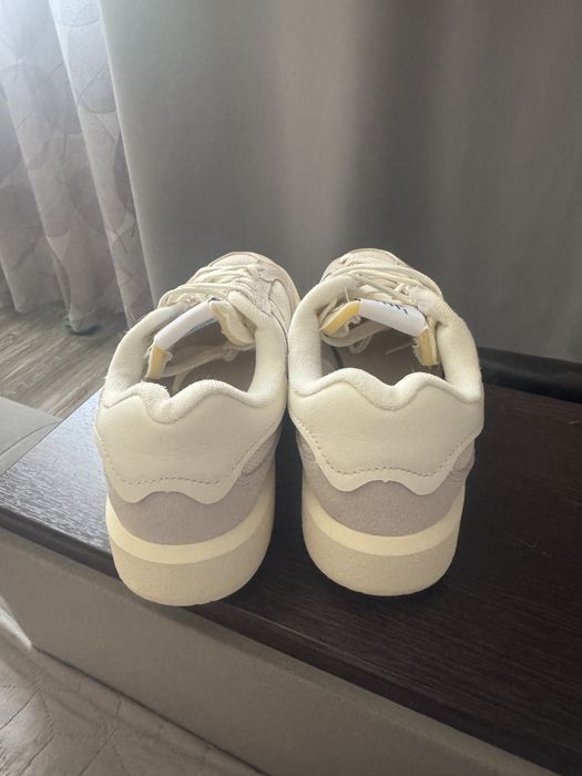 Маратонки New Balance