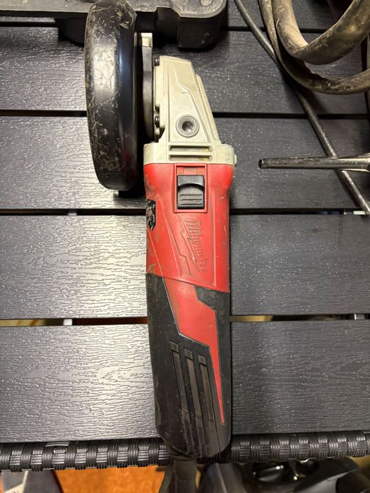 Шлайфове 125 3бр