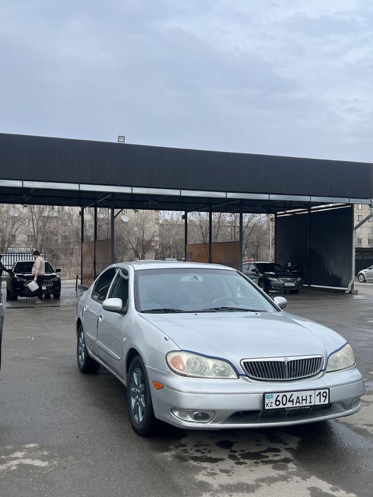 Продам nissam maxima