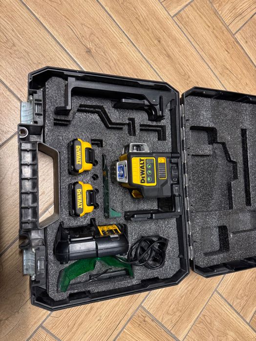 Laser Dewalt original