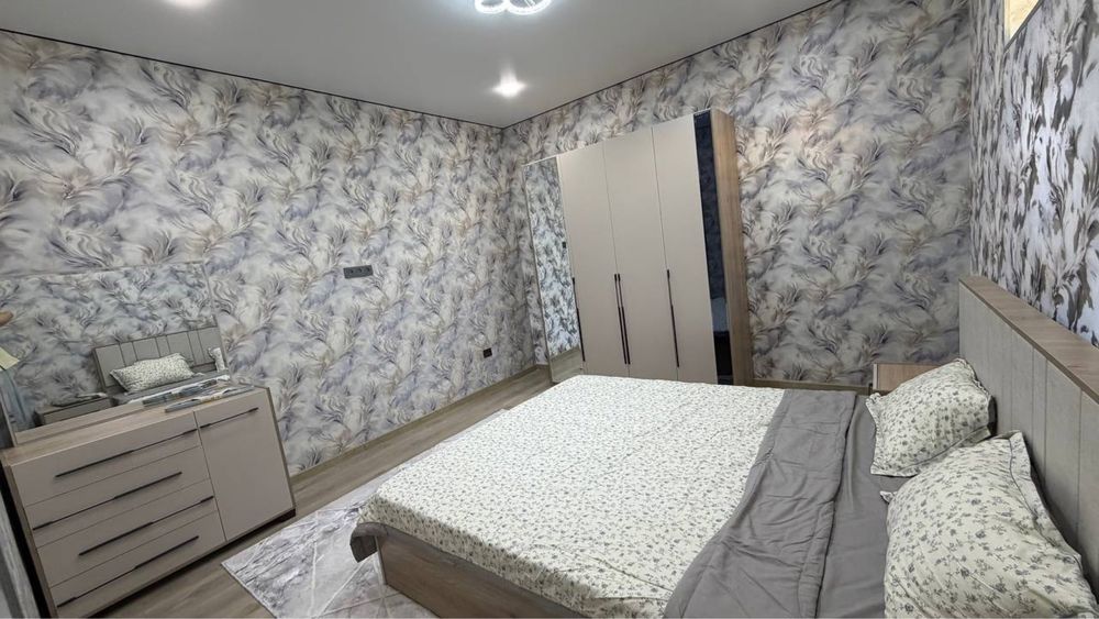 Ховли/дом мирабад саракулька