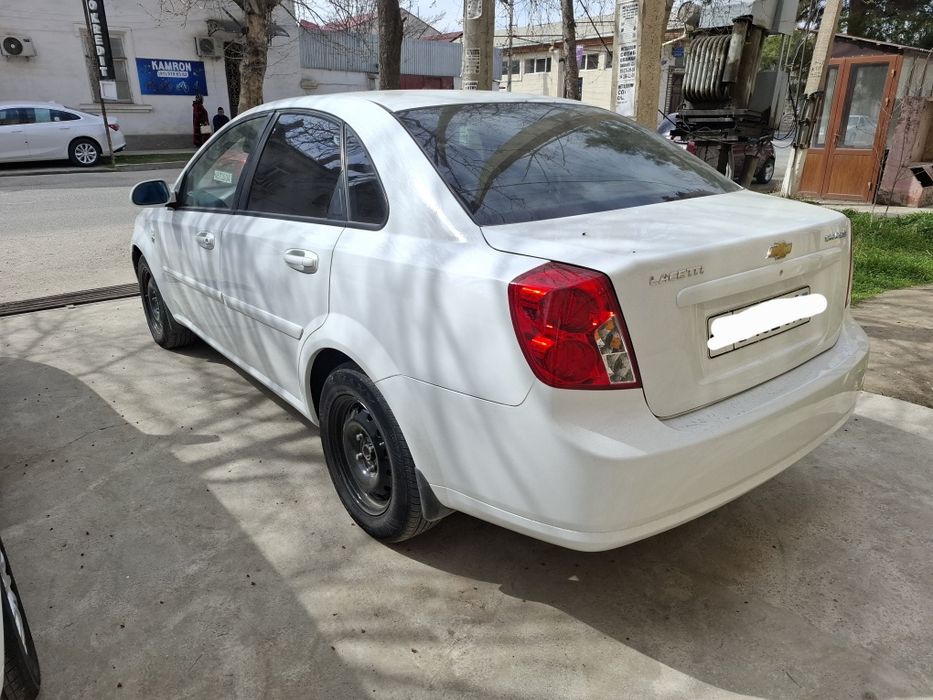 Продам Лачетти 2011 викубга бераман