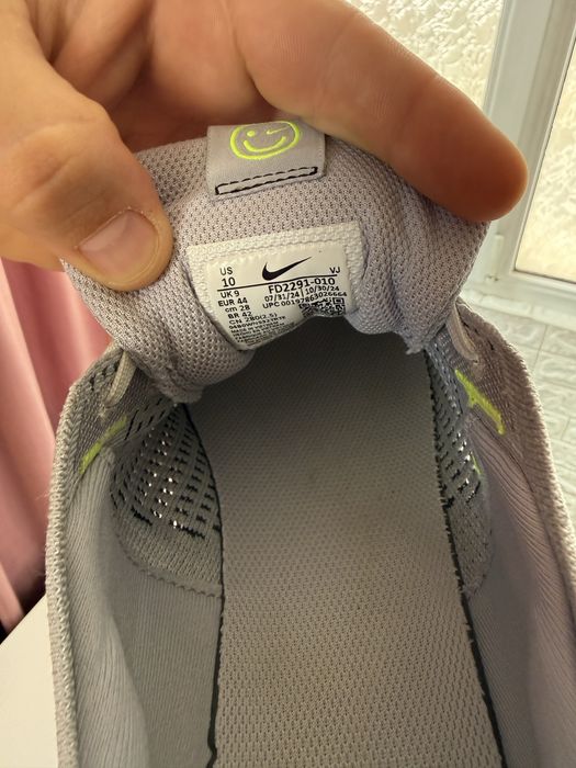 Adidas Nike originali Runing
