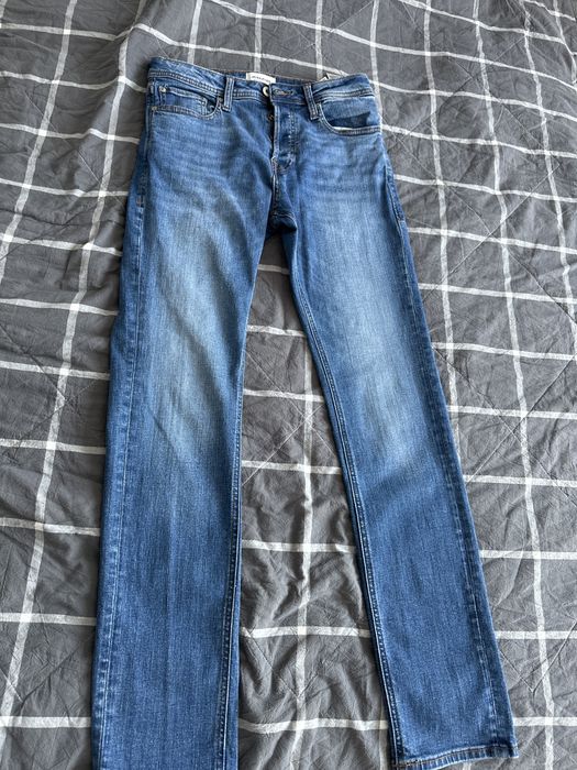 Брендовые джинсы от Jack jones