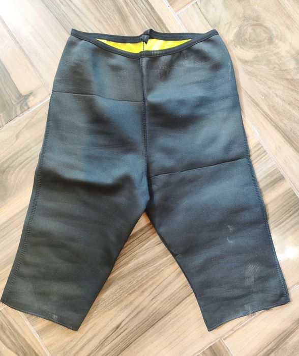 Екип сауна ефект размер L