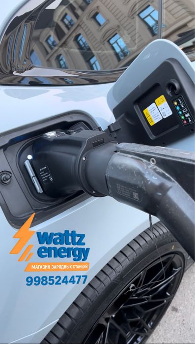 Gbt - ccs1 combo адаптер переходник для корейских и американских авто