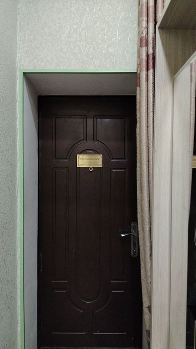 Продаётся 2 комн квартира, Тройцкий