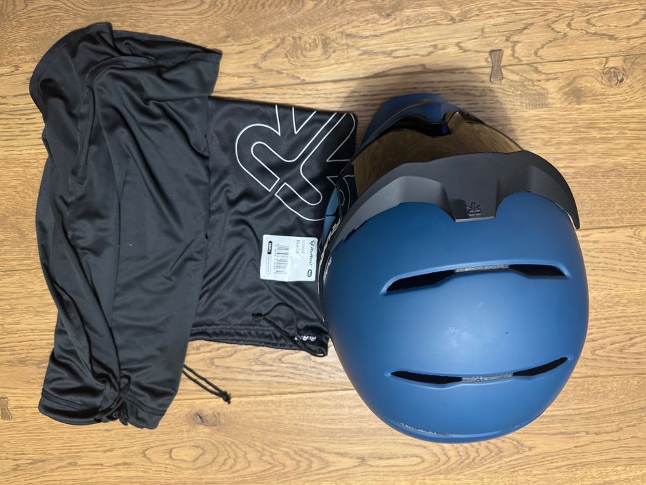 Cască ski Roruc RG2 Astros