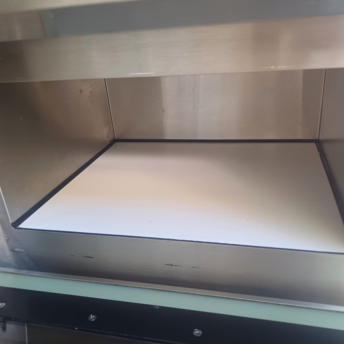 Професионална микровълнова 2200W