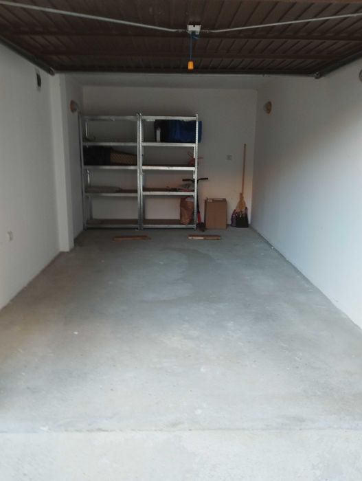 Продава се Гараж / Паркомясто в Велико Търново, Акация - 18 кв.м за 1020 €/кв.м - Снимка #1