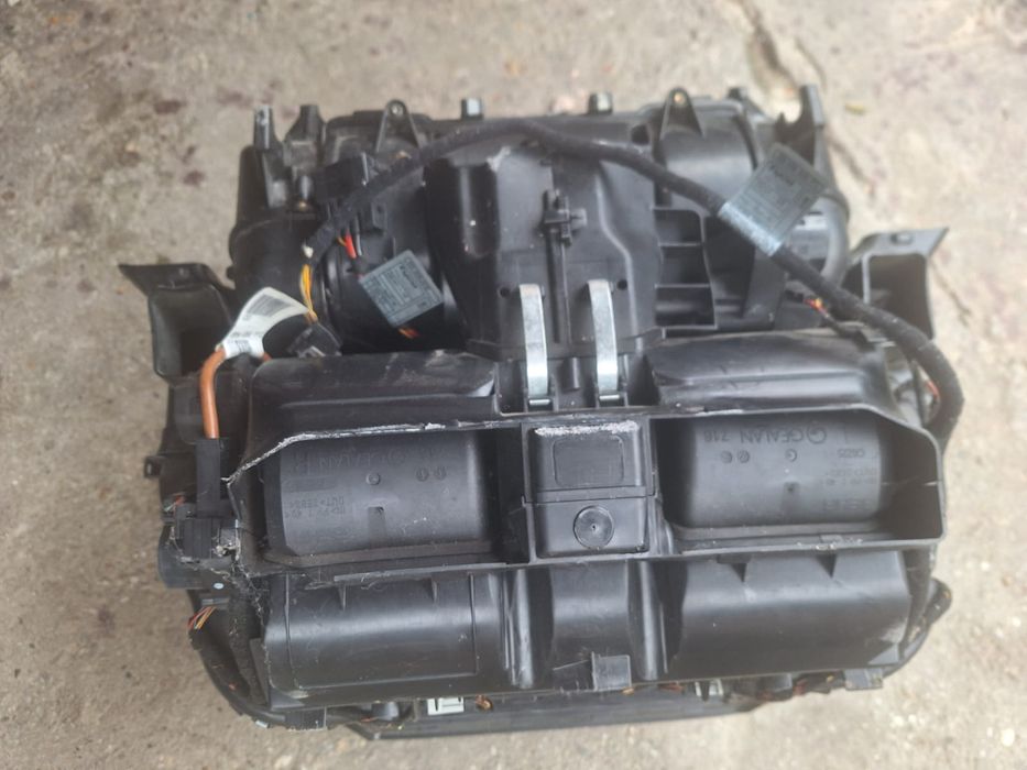 Tulimba aeroterma bmw e 60/61