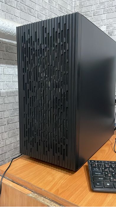 Продам игровой пк