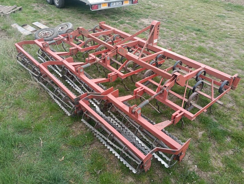 Combinator 3,5 metri ‼️