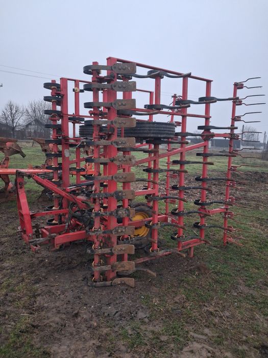 Combinator Vaderstdad 5 m