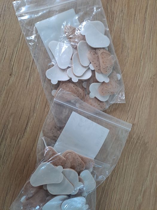 Plasturi Adezivi Adhear