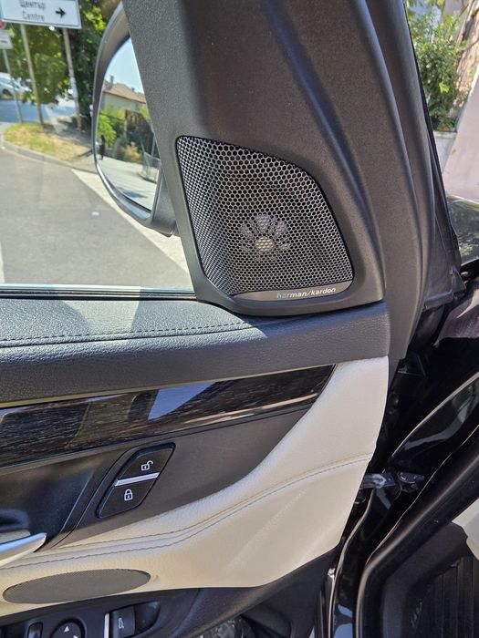 Bmw X6 f16 3.5i XDrive