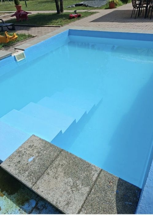Vand Pensiune+terasa+piscine