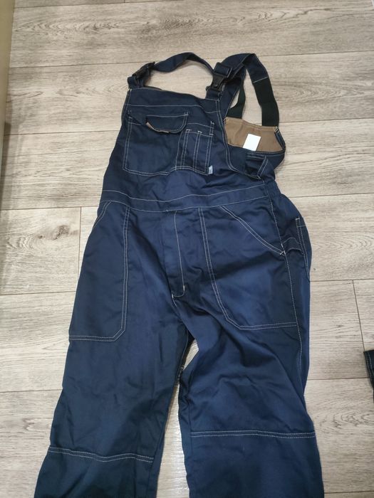 Мужская спецодежда