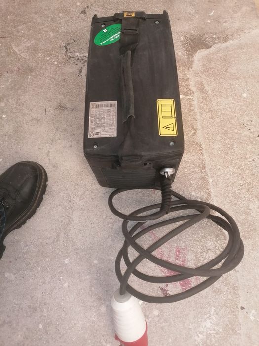 Invertor sudura 380V Esab 251 i